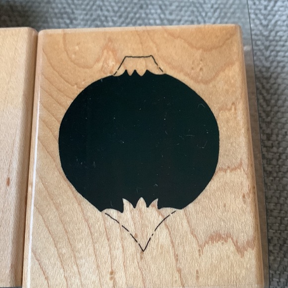 Fancy Ornaments S568 - Picture 5 of 9